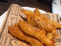 -乔街深夜食堂·台州菜·高压锅生蚝(杭州总店)