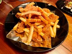 -Outdark Korean Restaurant