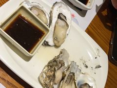 -贵木日本料理·铁板烧(新地假日广场店)