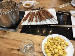 -洪忠涮烤王(嵩山路店)