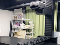 -龙慧画框·裱画配框工厂店