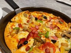 -必胜客(城西银泰店)