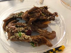 -降龙爪爪(建设路2店)