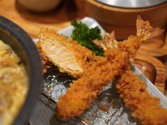 炸大虾-和幸(春熙路群光广场店)