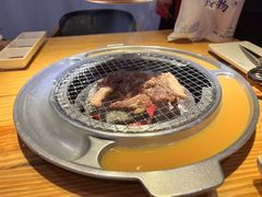 -喜来稀肉(北外滩白玉兰广场店)