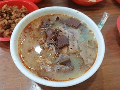 -龙鳞路第一家牛肉汤