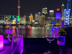-外滩8号 whisky bar(金延大厦店)