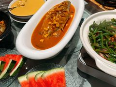 -小菜园新徽菜(芜湖镜湖苏宁店)