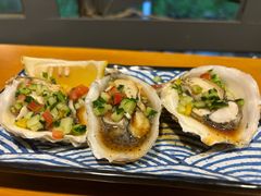 -帽帽家只卖生蚝·烧烤(沙湖路店)