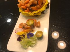 -徐记私厨(半淞园路店)