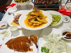 -老妈菜馆(建设街店)