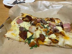 -HELLO 27 意面·沙拉·帕尼尼