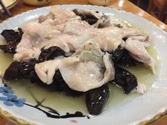 -东北农家小院(定西路店)