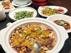 -闽公馆·客家私房菜·商务宴请·包厢(杏林橡树湾店)