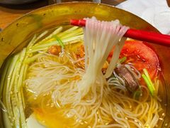 -正宗齐齐哈尔烤肉·齐牛哥鲜切炭火烤肉(杭州总店)