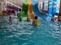 -南宫温泉水世界