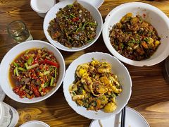-笨罗卜浏阳菜馆(星沙店)