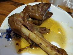 -帅府街兔头(大同古城店)