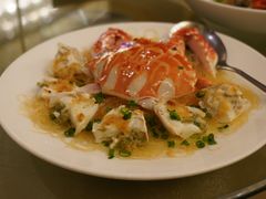 -绿岛国际酒店·海鲜酒楼(八七路店)