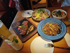 -MR.ROCKY洛奇先生·西餐&酒吧(琶醍店)