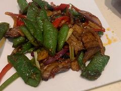 -龙记香港茶餐厅