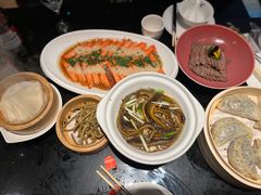 -芳芳私房菜·精做淮扬菜(承德路店)