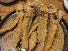 -奕景小馆·地道大连菜(恒隆广场店)