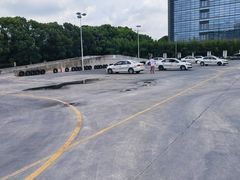 -安飞驰驾校·学车连锁(金高店)