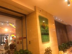 -雄楚国际大酒店-四季西餐厅