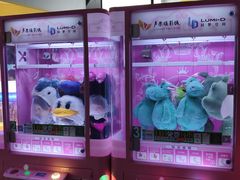 -卢米埃影城(魅力城激光店)