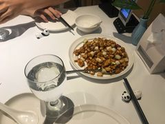 -眉州东坡(春秀路店)