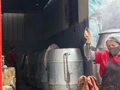 -宜良狗街老杨烤鸭店