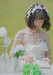 点击看大图 -金夫人婚纱摄影(衡阳店)