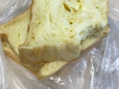 招牌原味吐司-爸爸糖吐司面包(南京奥体店)