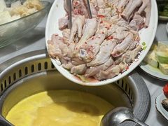 -潮澎派·潮汕菜大排档(南较西路店)