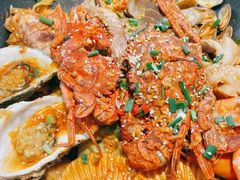 -大厨的餐厅(曾厝垵总店)