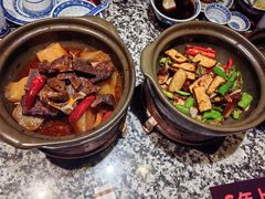 -南京大牌档(崇文门国瑞店)