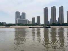 -汉水公园