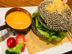 -肥韬茶餐厅(南山mini店)