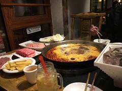 -纸盐河码头火锅(十八梯店)