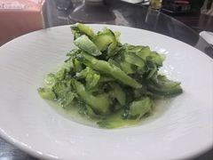 -高老庄·老溧阳·私房菜(南山竹海店)