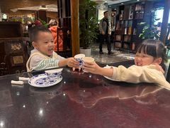 -顺兴老茶馆·精品川菜(世纪城店)