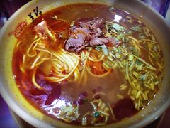 -美玲拉面(鞍山西道店)