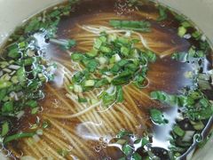 -伟记奥面馆(养育巷店)