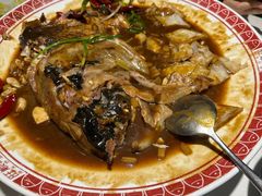 -旺顺阁·北京菜(北辰上品+)