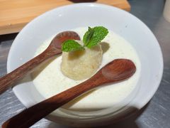 芝士榴莲抱抱-火山屋台(新街口店)