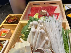 -合幸日本料理·炭火烧肉(观澜御湖店)