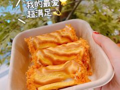 -君之狮子山·轻糖烘焙(松江印象城店)