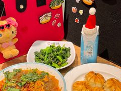 -小杨生煎(湟普汇店)