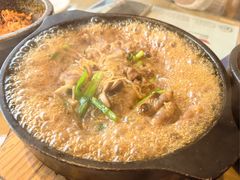 -海兰江石锅饭(水上店)